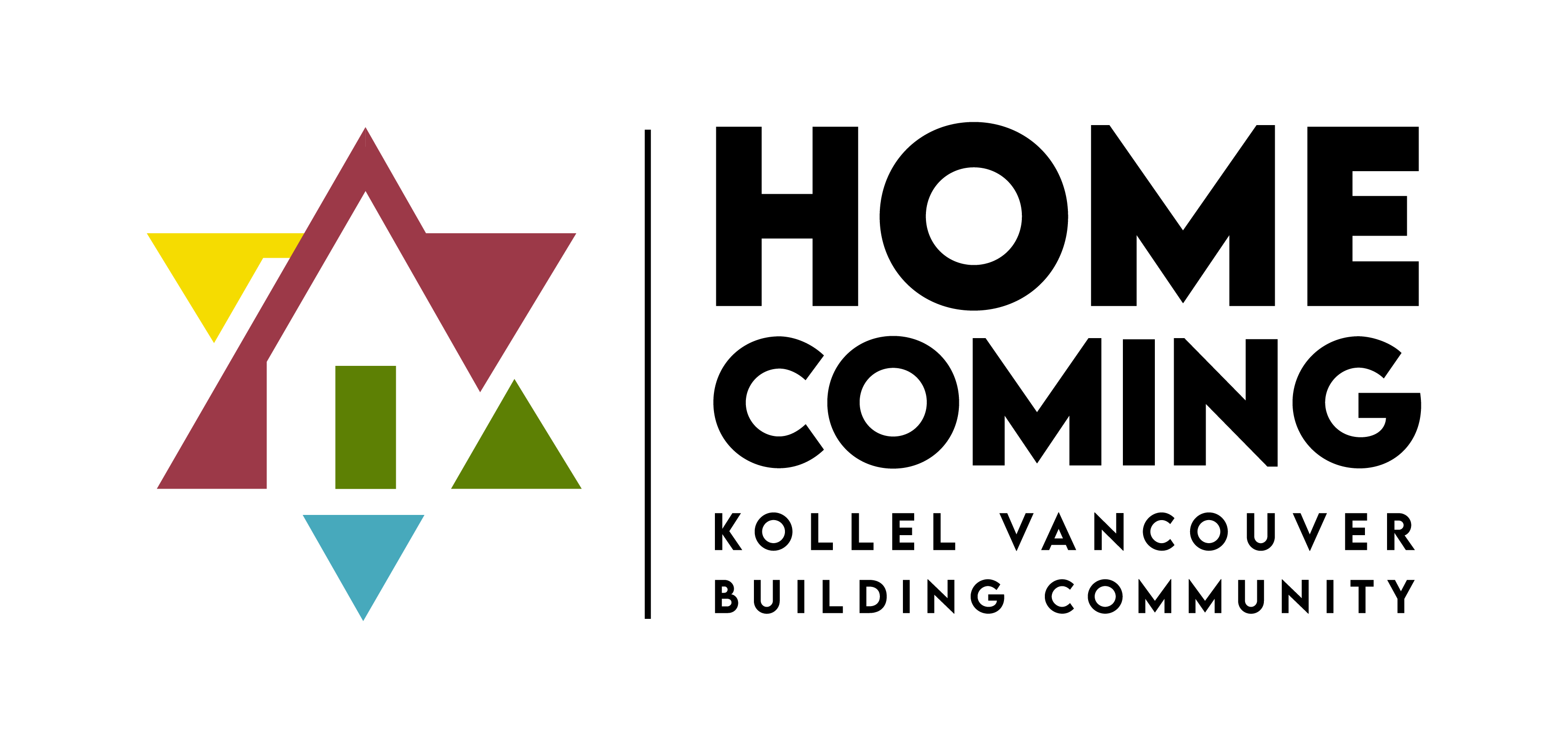 Home Coming — Kollel Vancouver